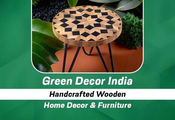 Best Home Decor Website in India – Green Decor