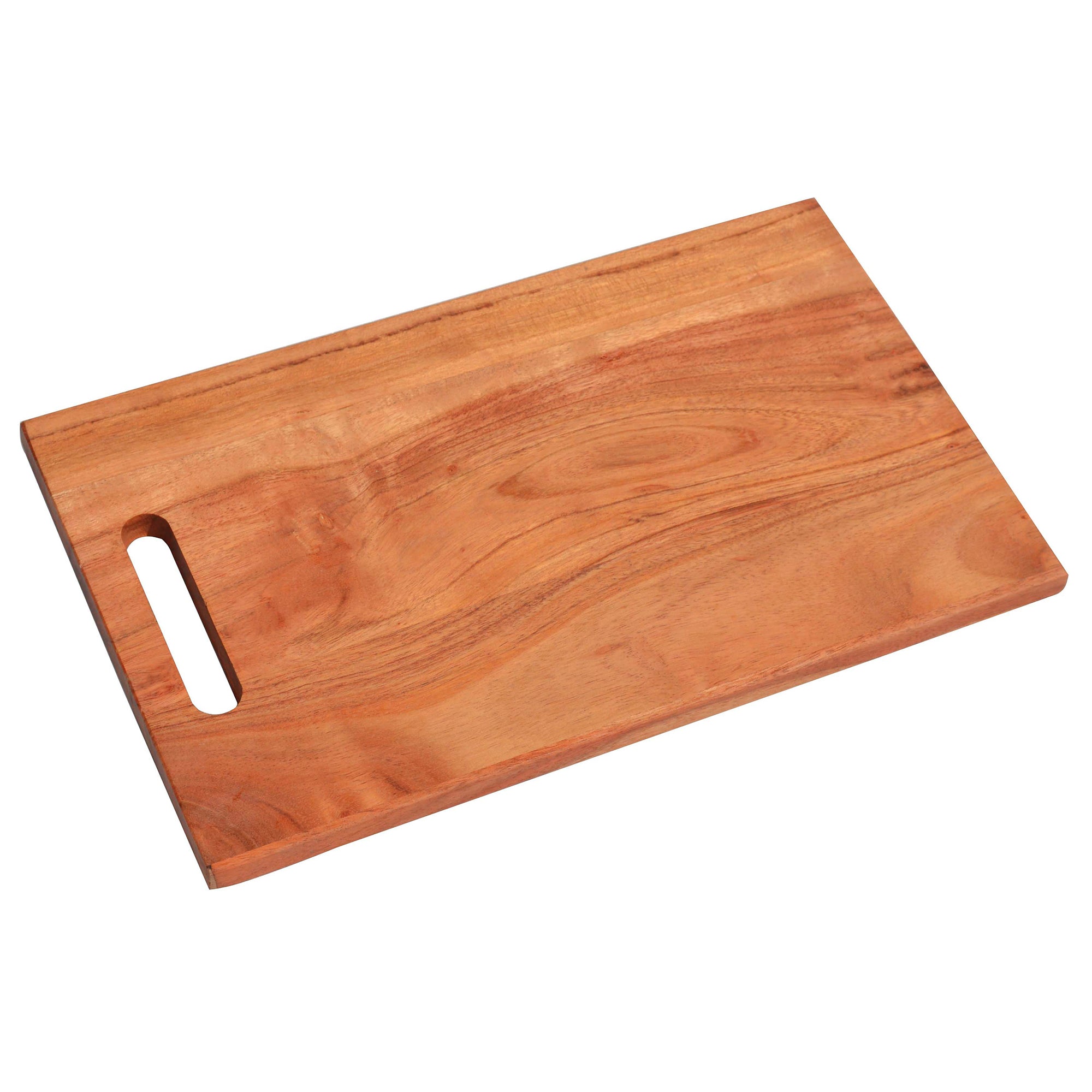 Wooden Chopping Board (15x9x0.5'')