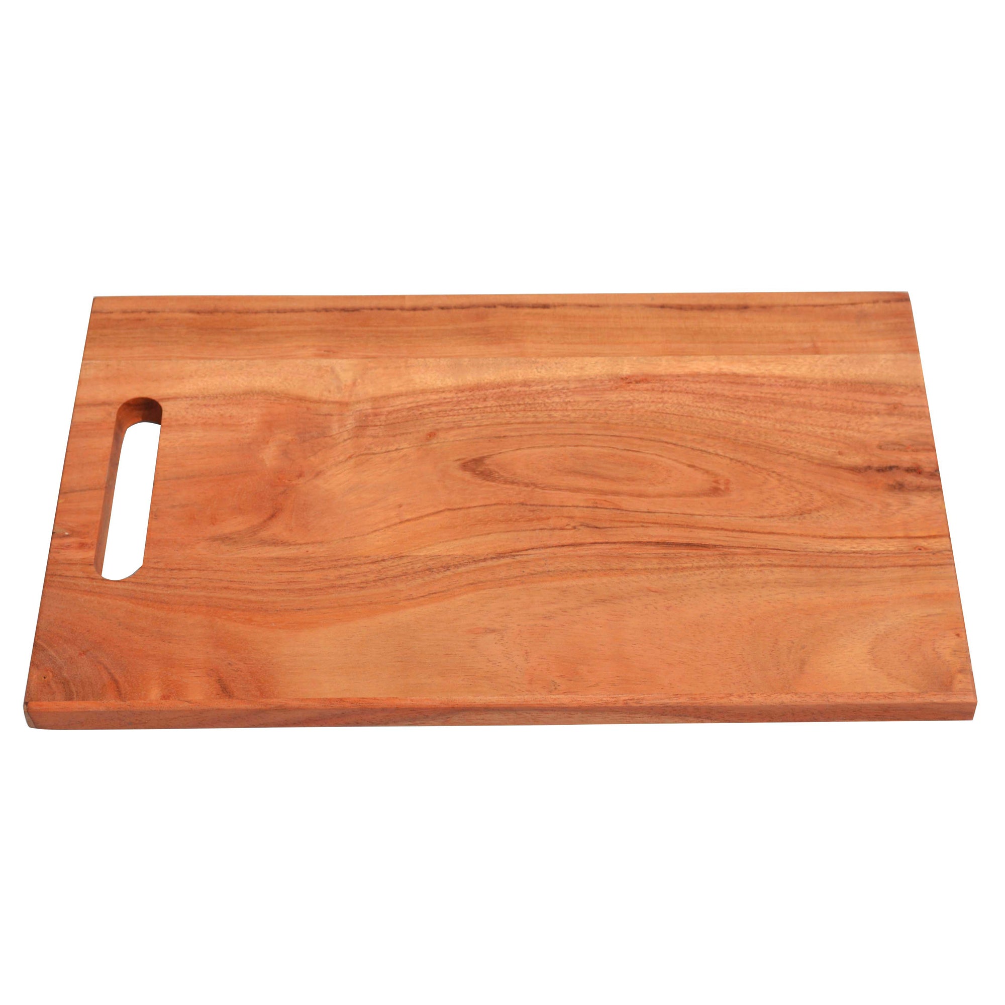 Wooden Chopping Board (15x9x0.5'')