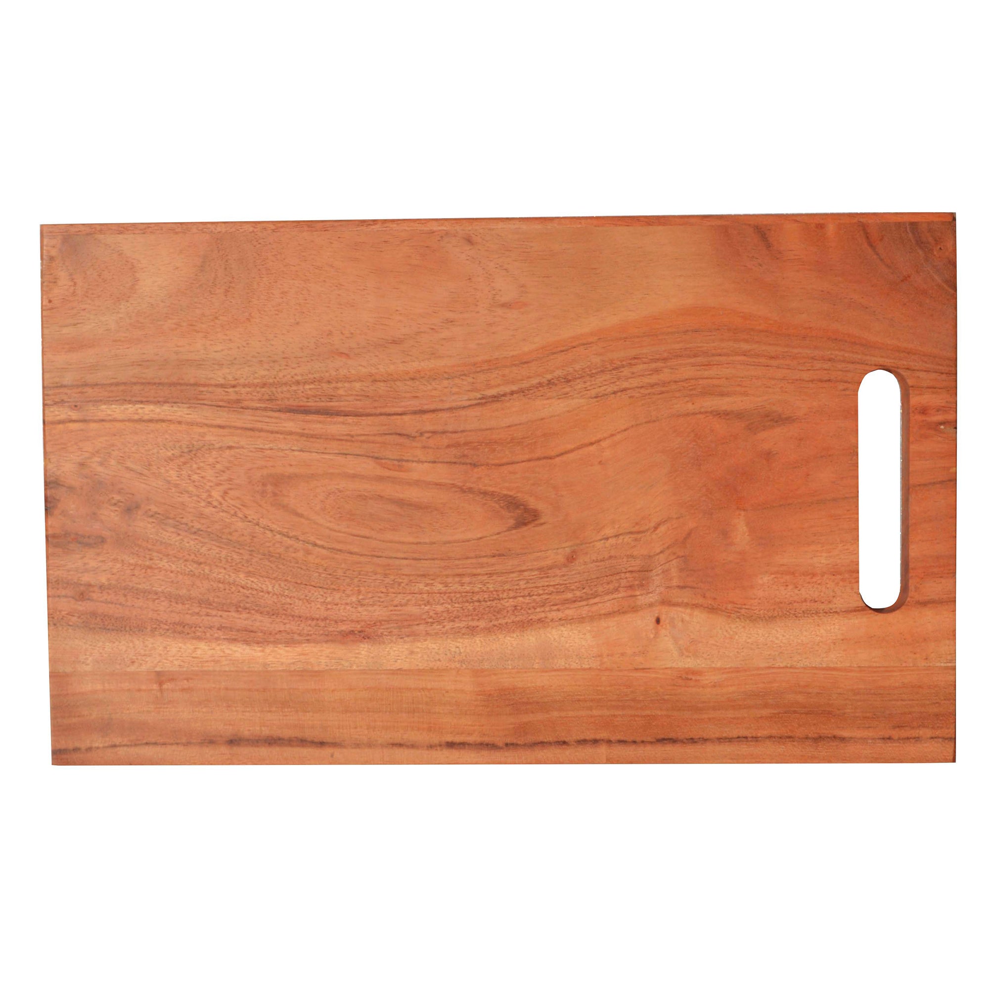 Wooden Chopping Board (15x9x0.5'')
