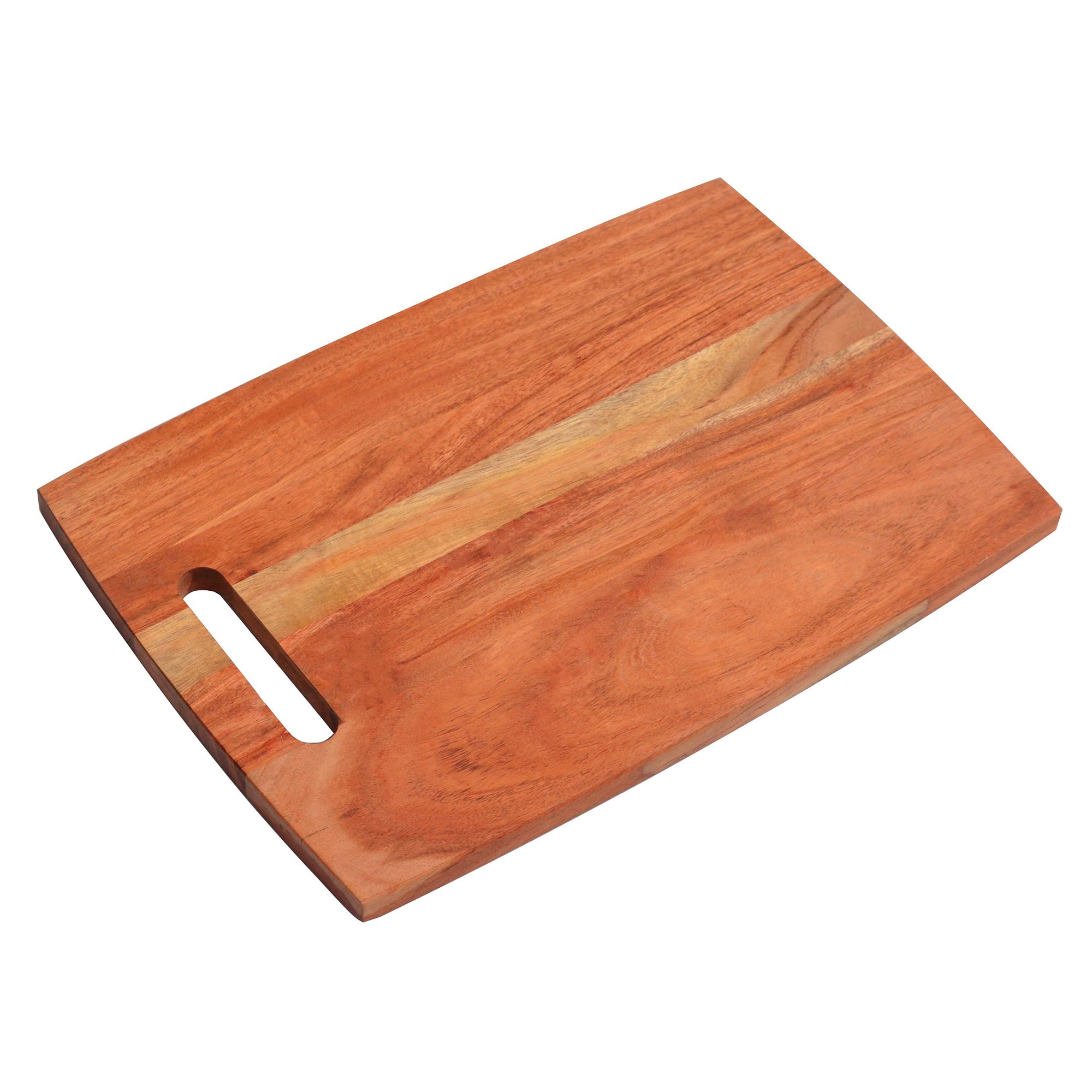 Wooden Chopping Board (14.5x10x0.5")