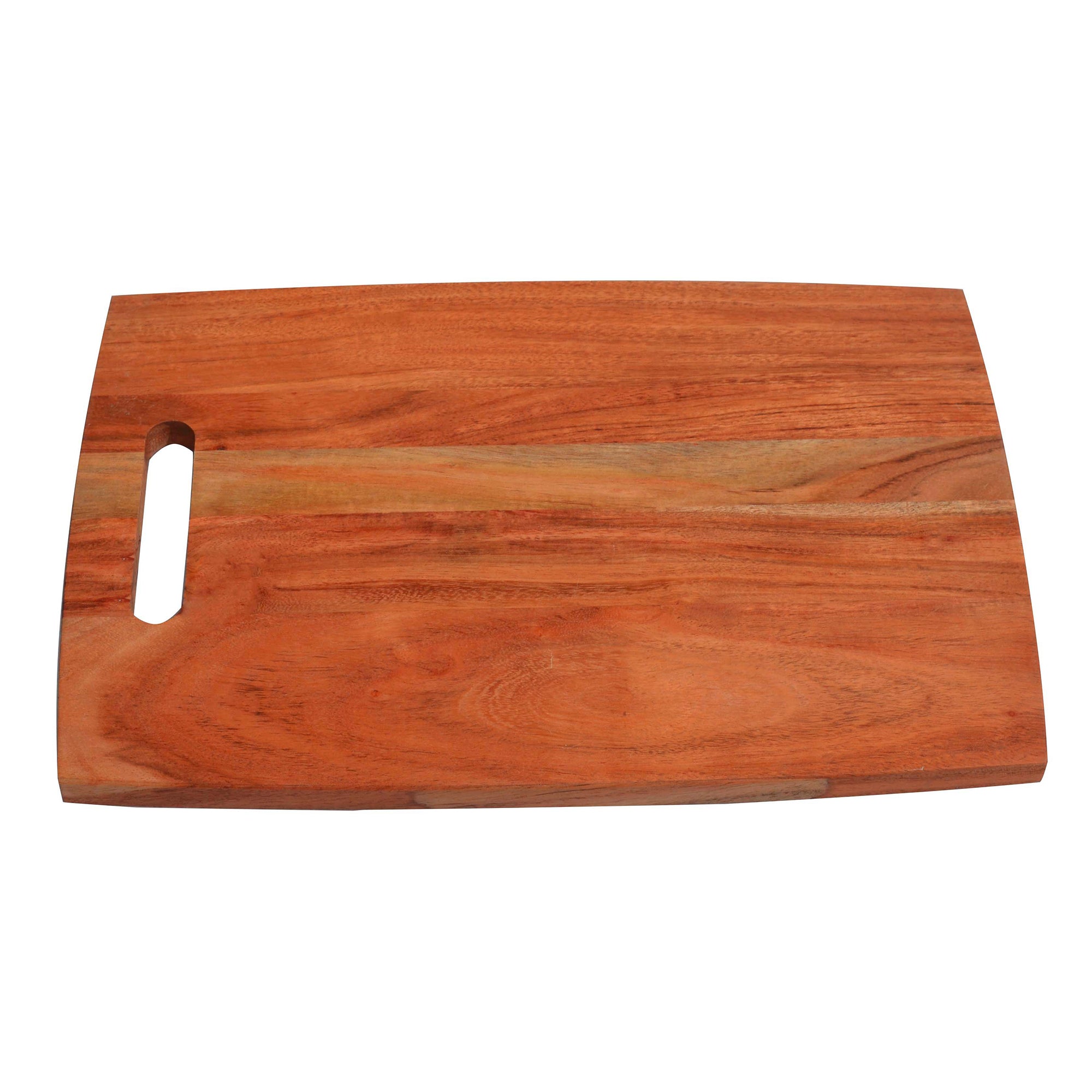 Wooden Chopping Board (14.5x10x0.5")