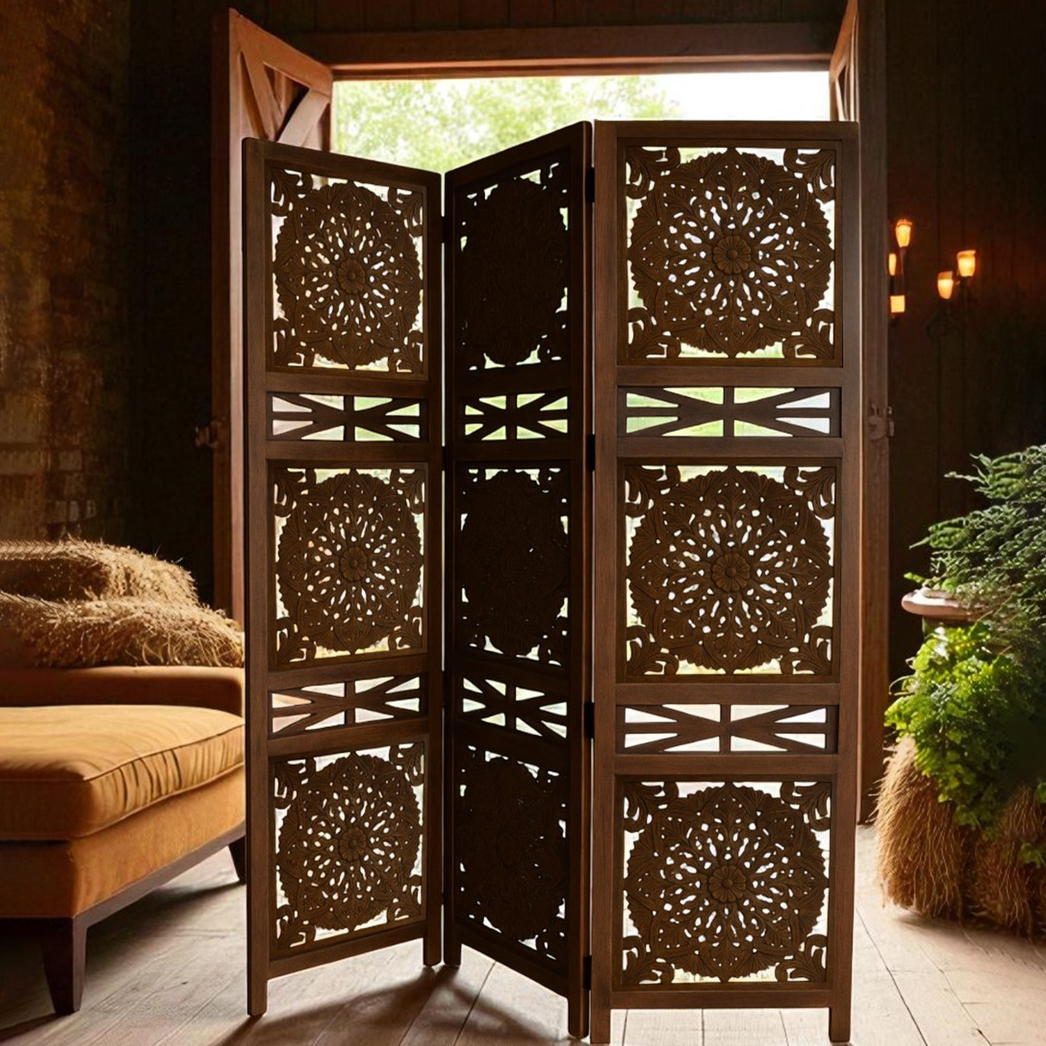 Decor/Room divider (GD6331)