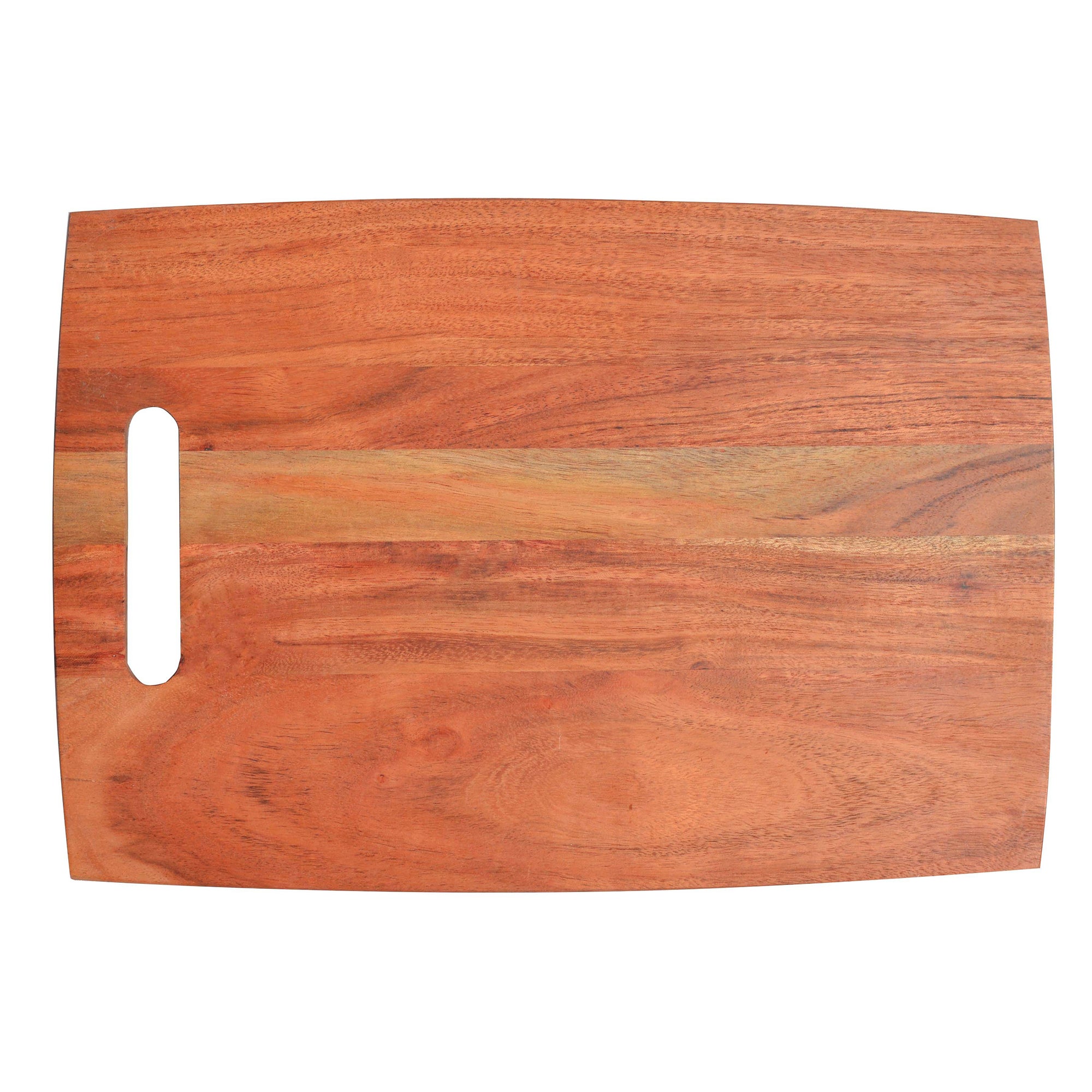 Wooden Chopping Board (14.5x10x0.5")