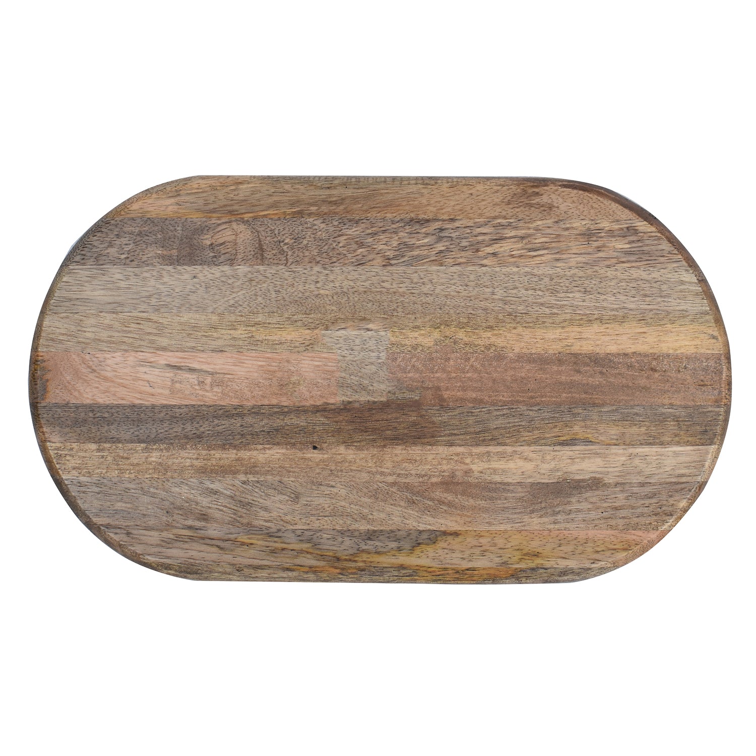 Wooden Carved Platter