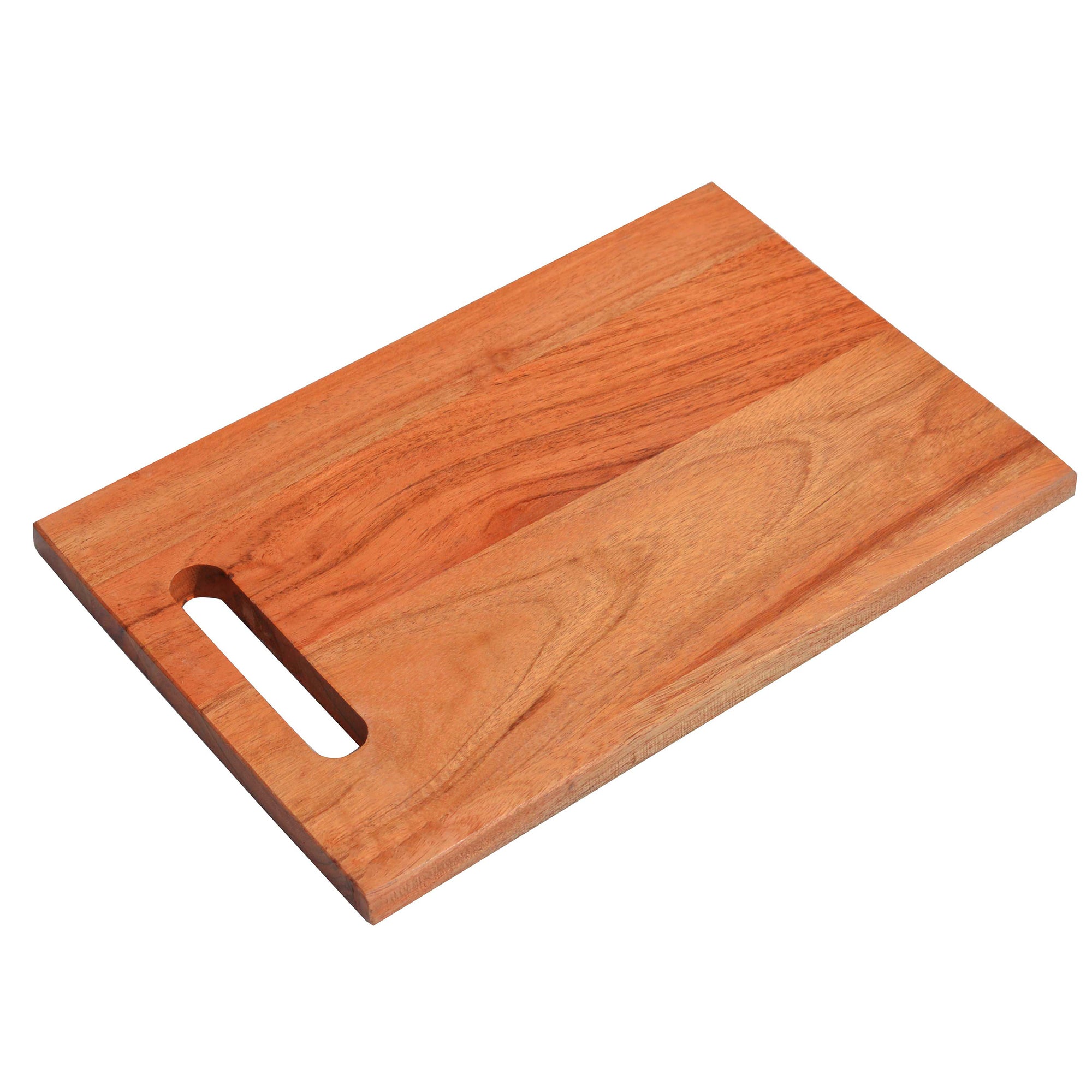 Wooden Chopping Board(12x8x0.5'')