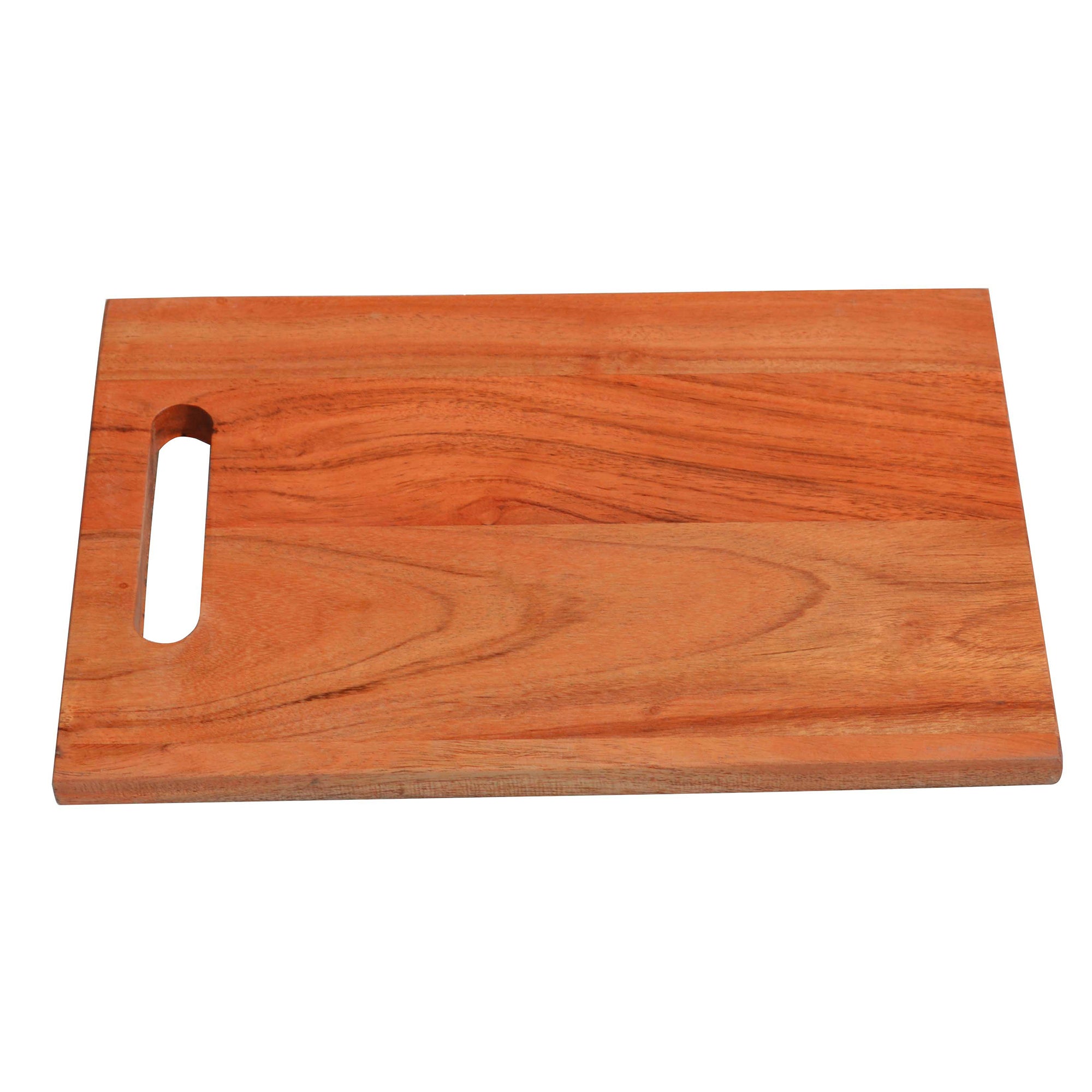 Wooden Chopping Board(12x8x0.5'')
