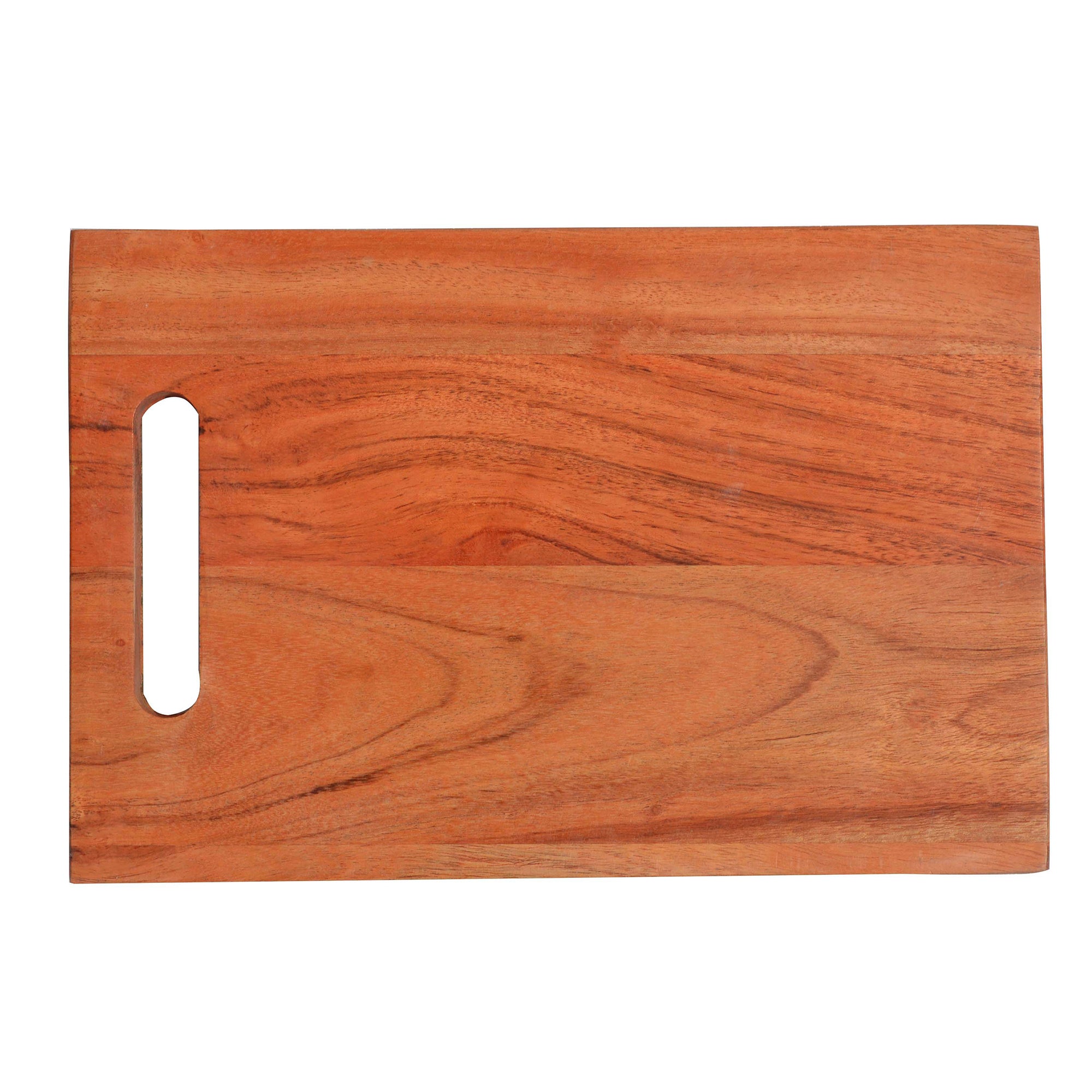 Wooden Chopping Board(12x8x0.5'')