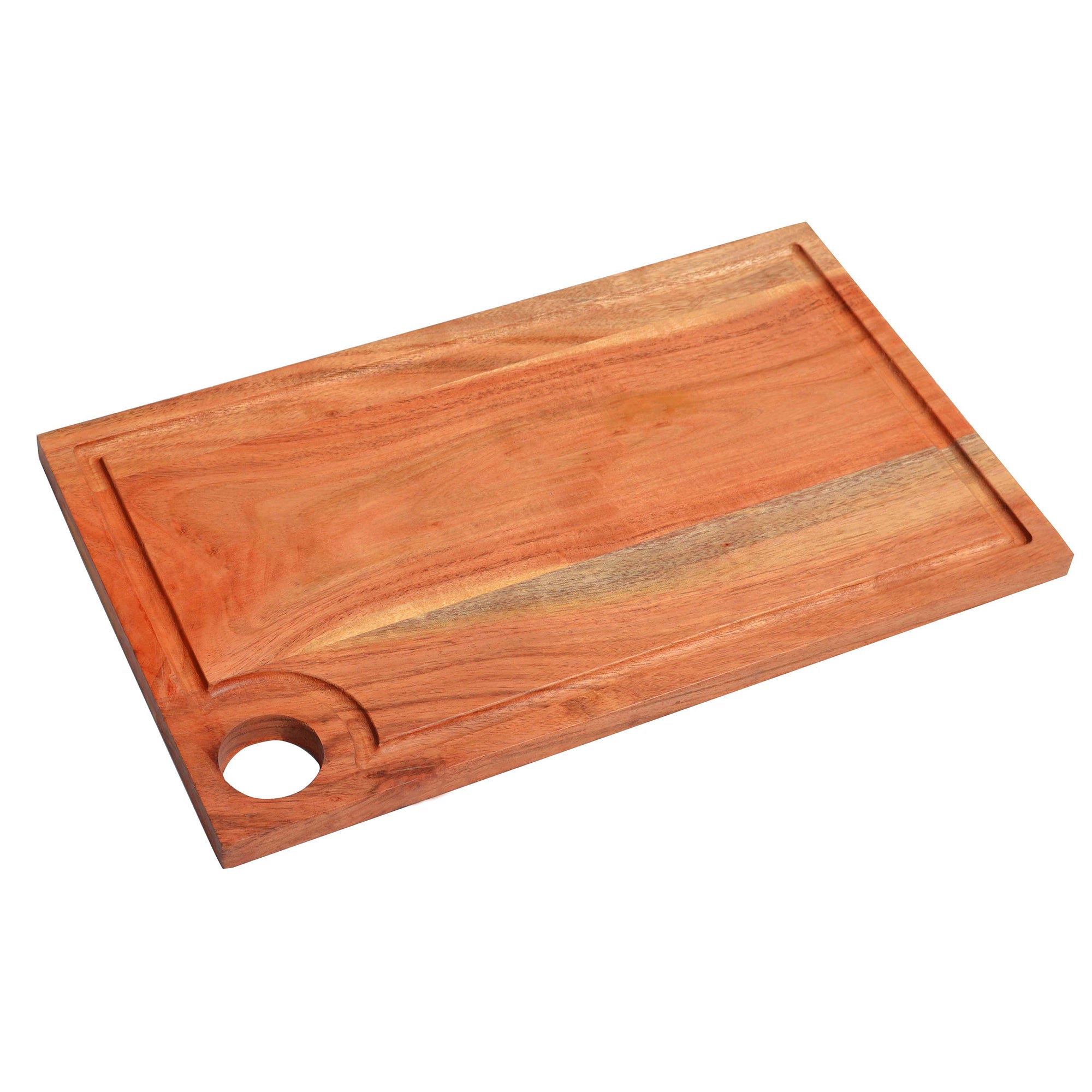 Wooden Chopping Board(15x9x0.5'')
