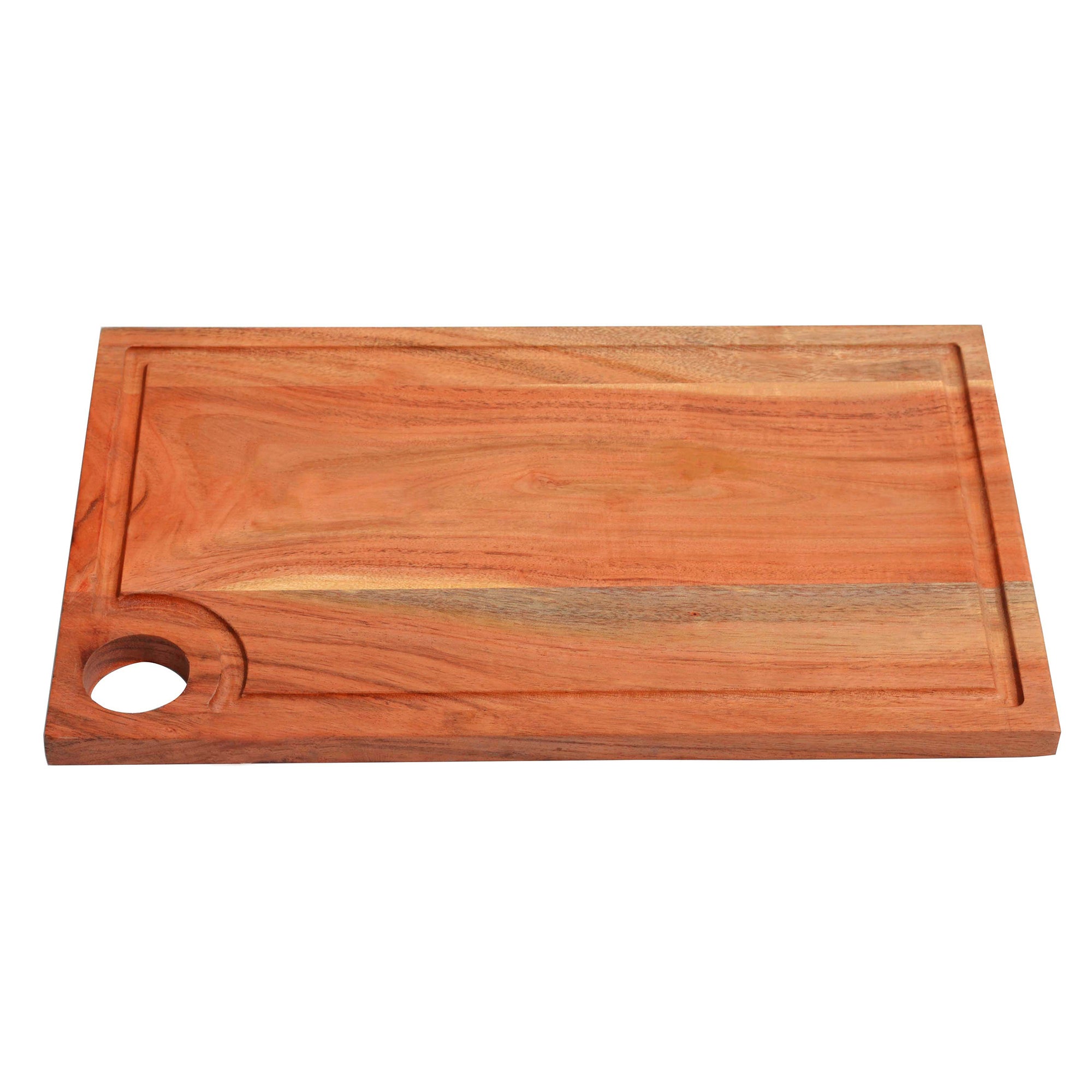 Wooden Chopping Board(15x9x0.5'')