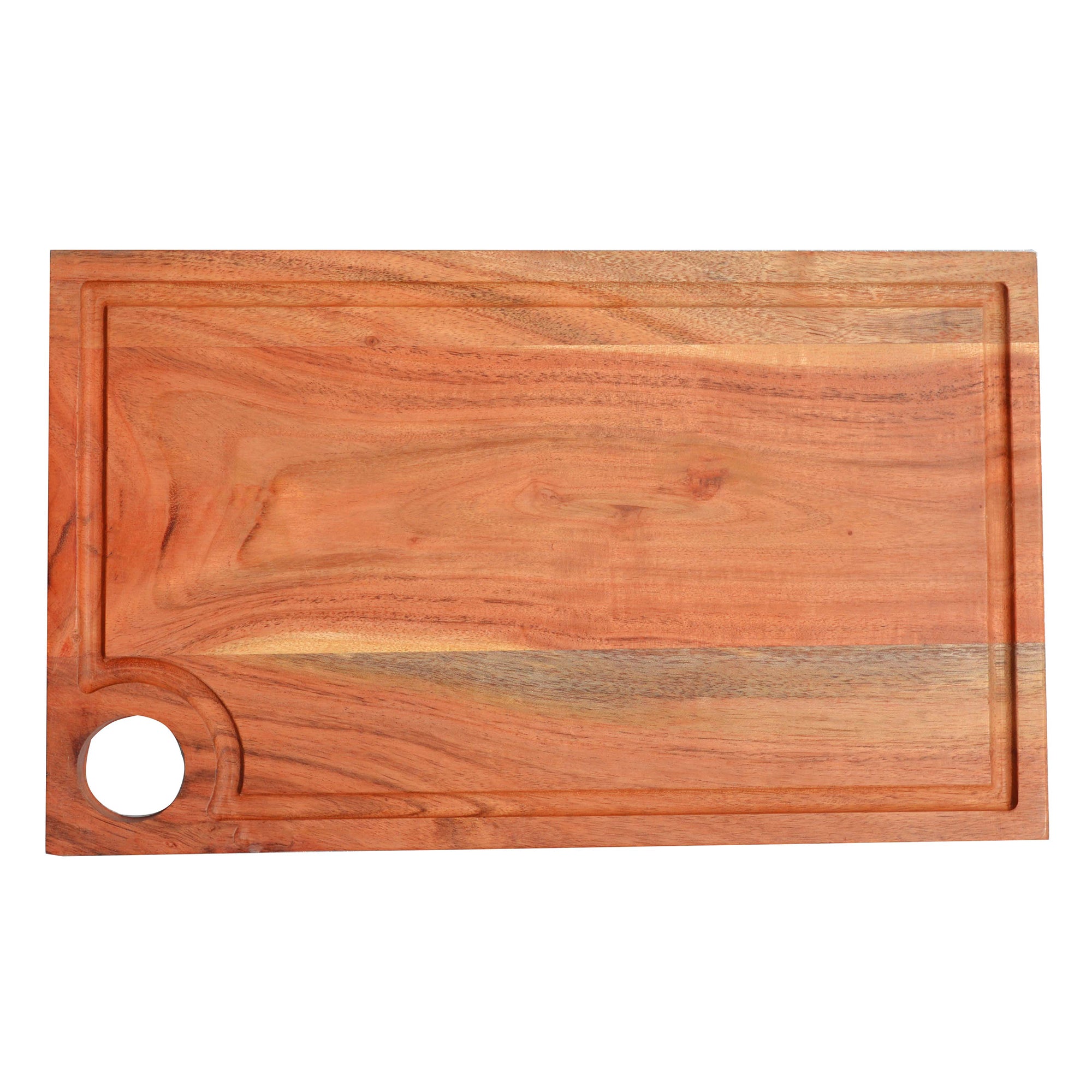 Wooden Chopping Board(15x9x0.5'')