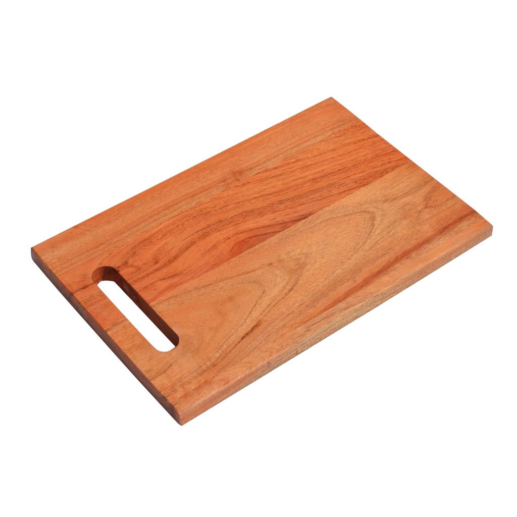 Wooden Chopping Board(12x8x0.5'')