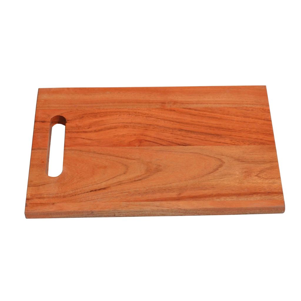 Wooden Chopping Board(12x8x0.5'')
