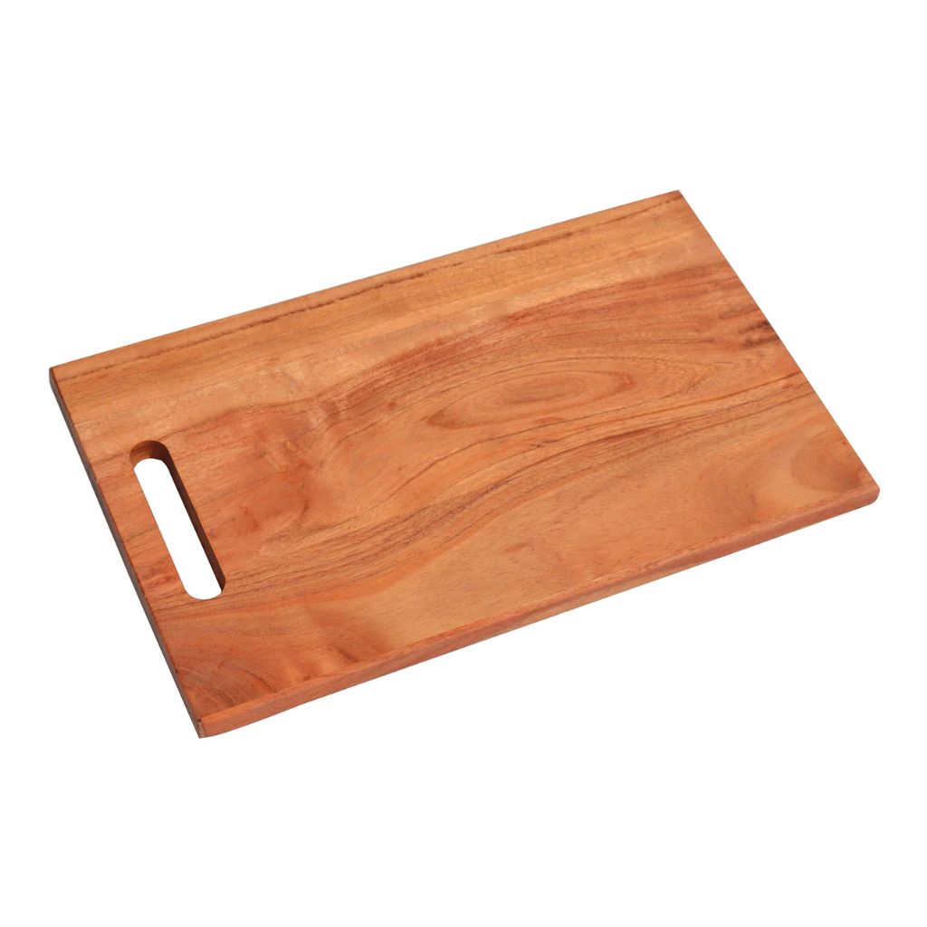 Wooden Chopping Board (15x9x0.5'')