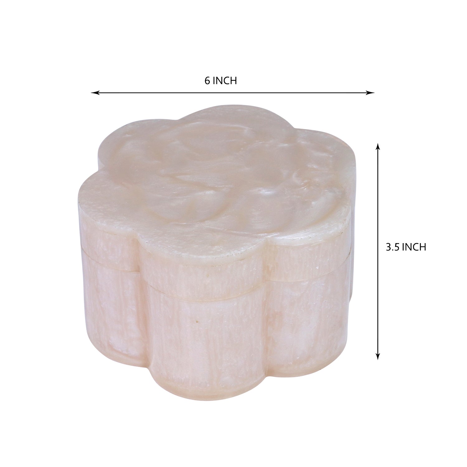 Resin Wooden  Flower box (GD6091)