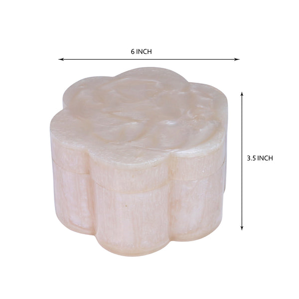 Resin Wooden  Flower box