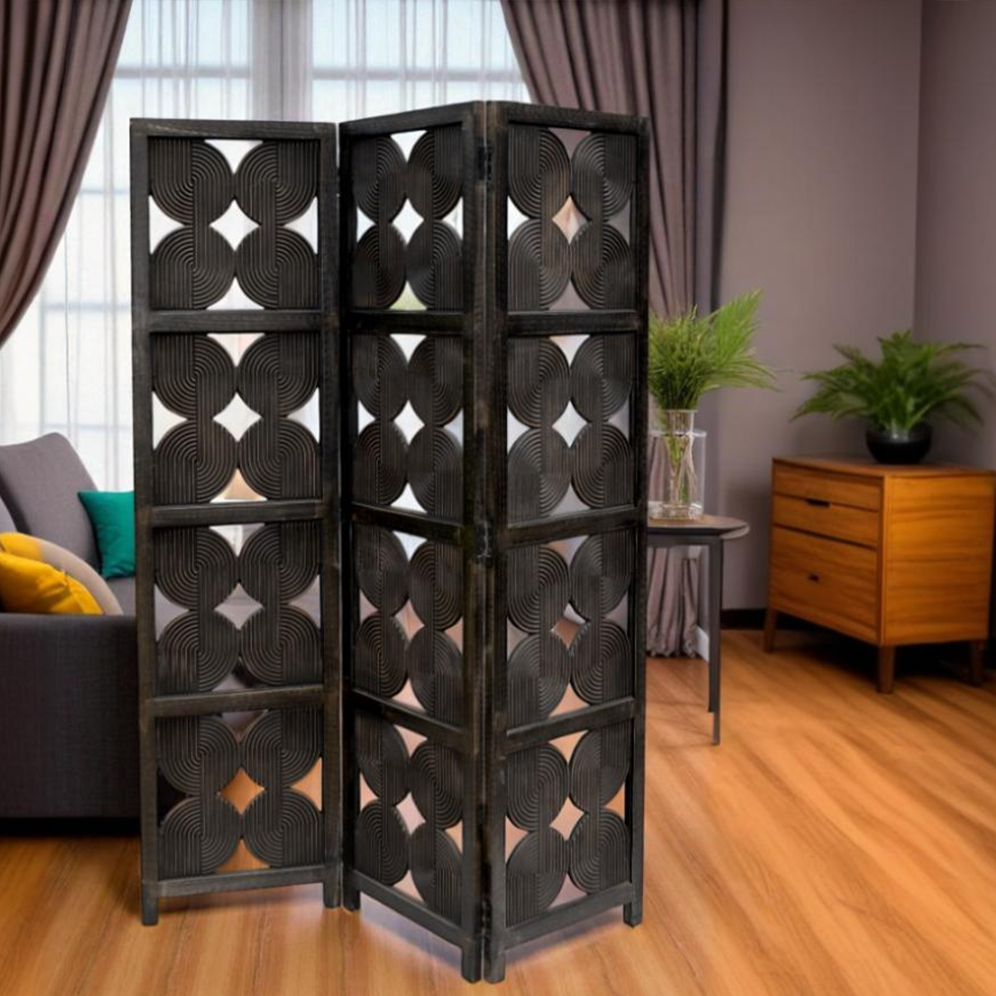 Decor/Room divider (GD6329)