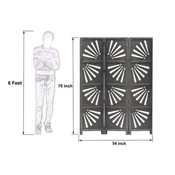Decor/Room divider (GD6327)