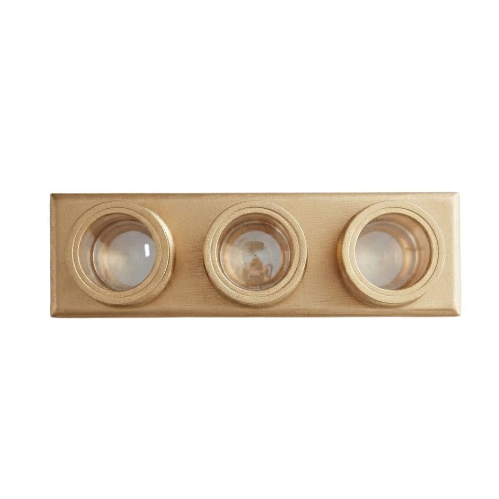 candle Wooden holder (GD6086)