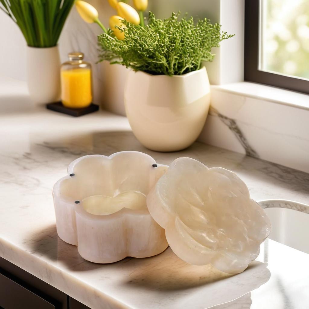 Resin Wooden  Flower box (GD6091)