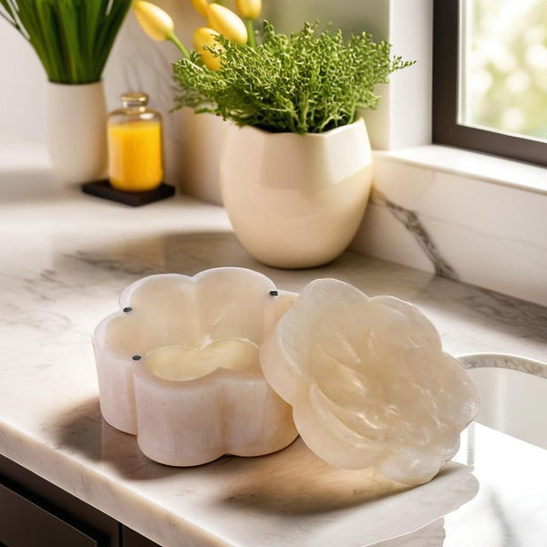 Resin Wooden  Flower box