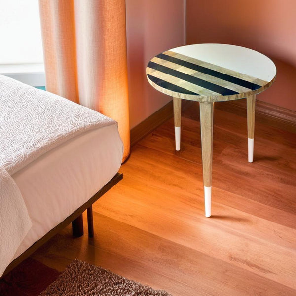 Resin table (GD6083)