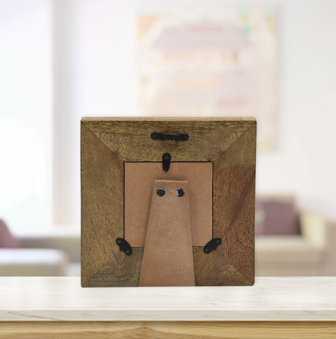 Wooden Photo Frame (GD1559)