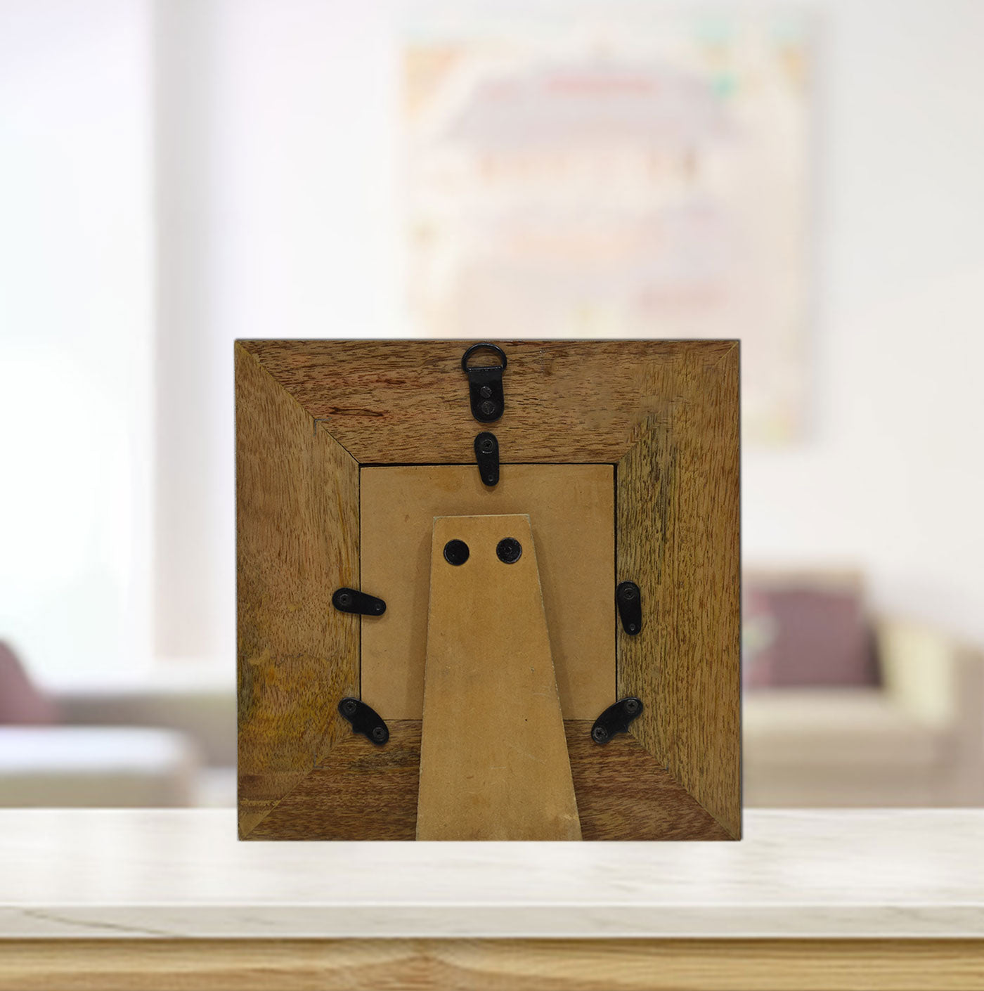 Wooden Photo Frame (GD1546)