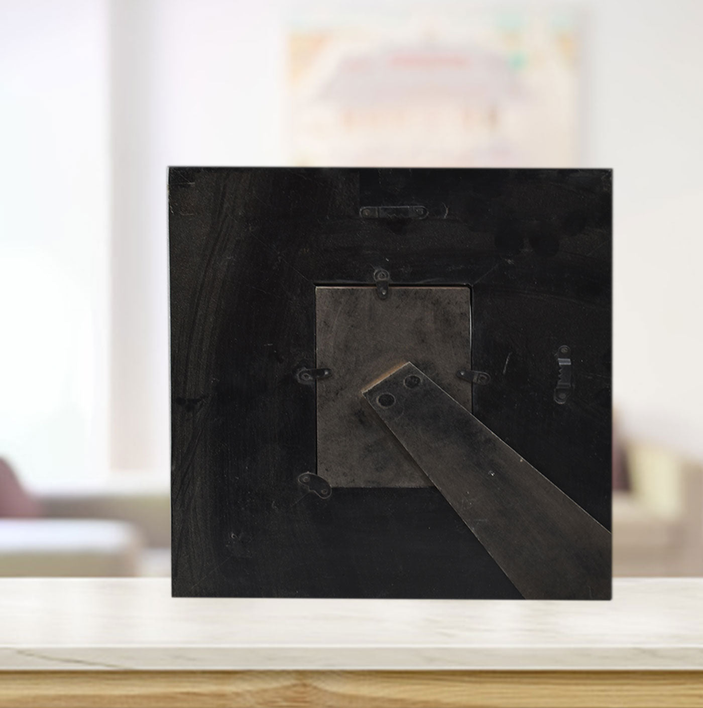 Wooden Carved Antique Photo Frame (GD1550)