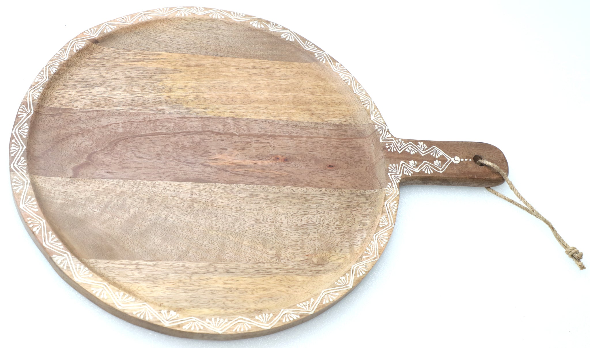 Wooden Carved  Chopping Board