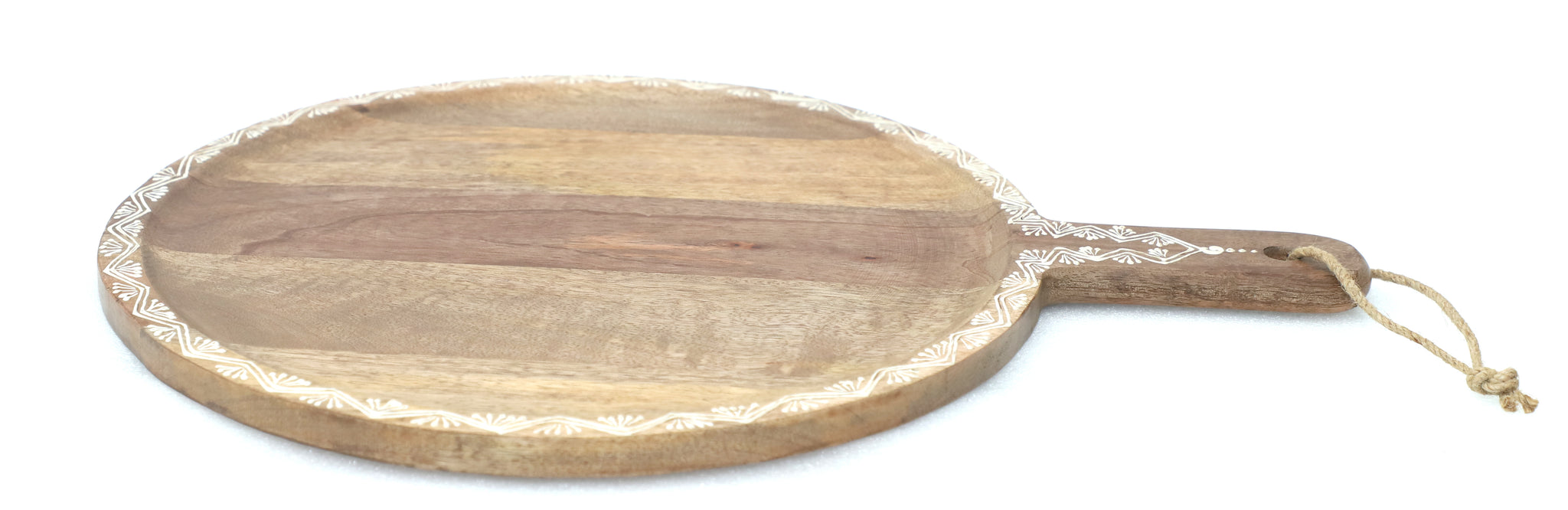 Wooden Carved  Chopping Board