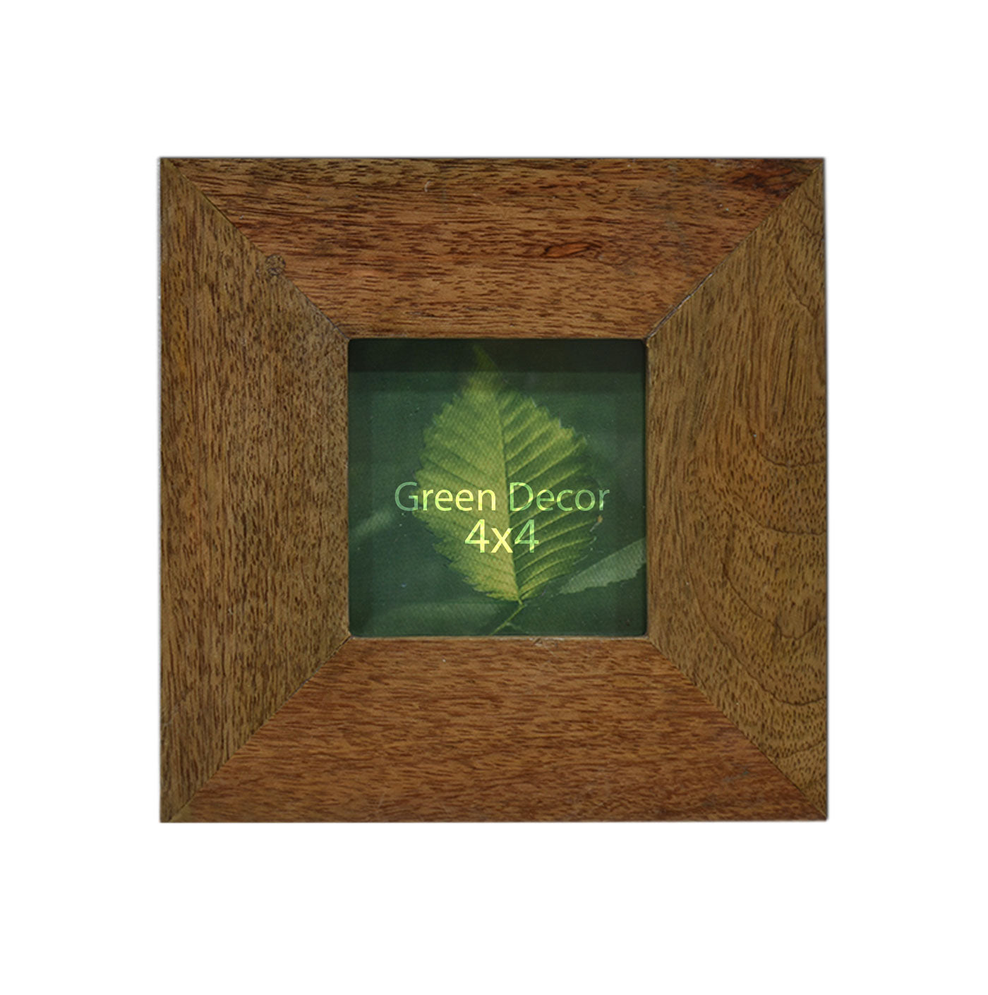 Wooden Photo Frame (GD1546)
