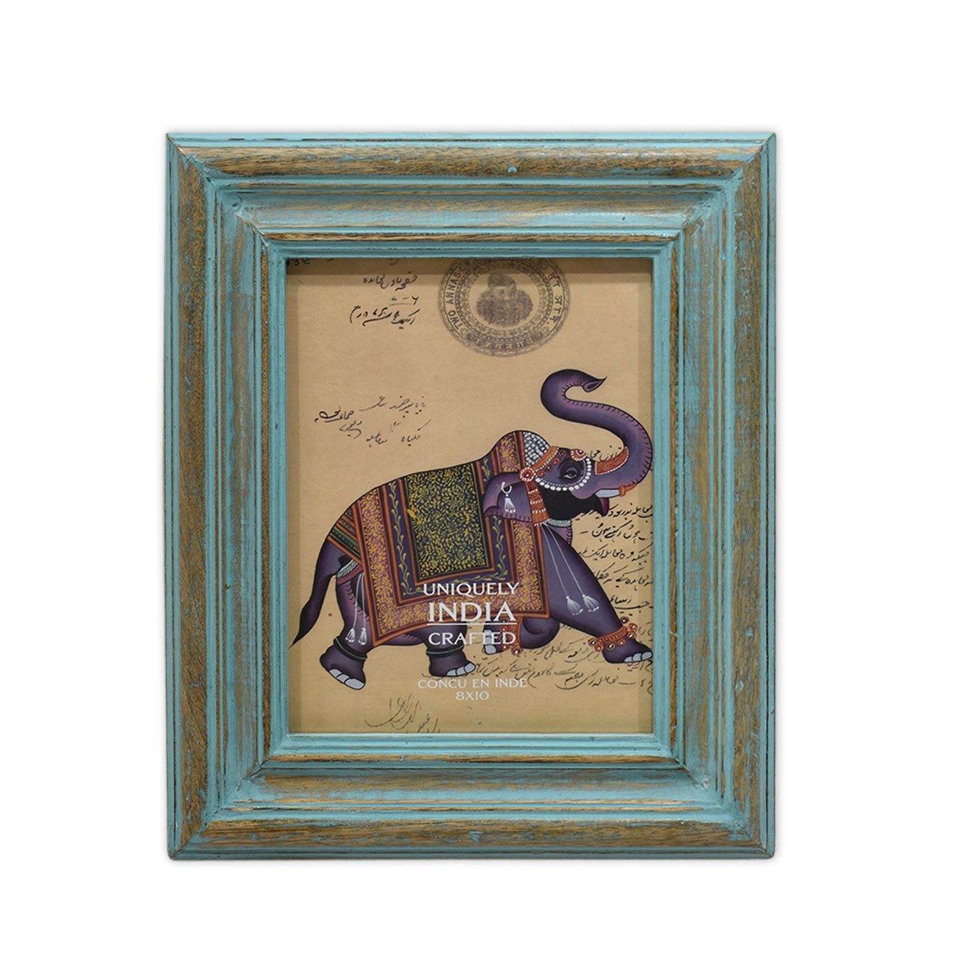 Wooden Antique, Photo Frame (GD1572A)