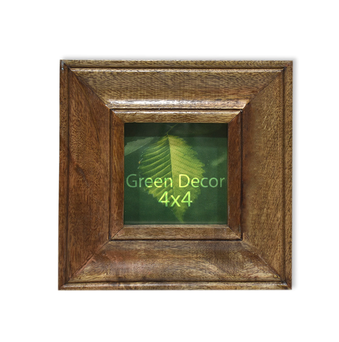 Wooden Photo Frame (GD1559)