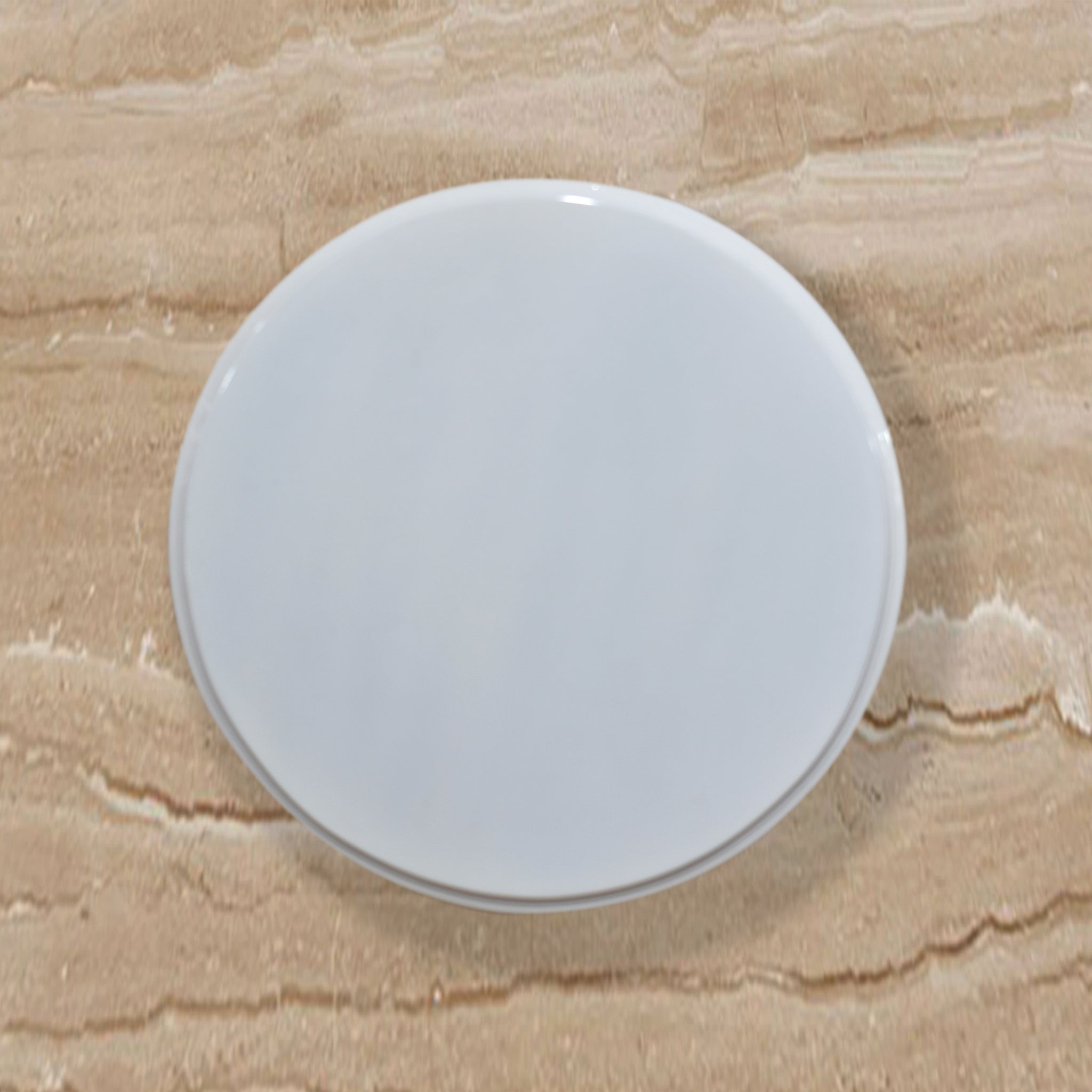 Handcrafted, Wooden Coffee Table - PU Coated (GD2284)